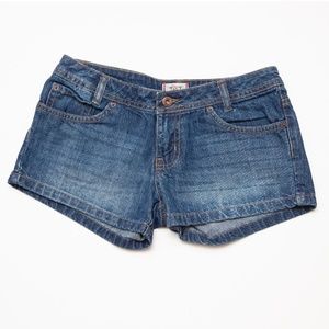 Pac Sun TILT shorts